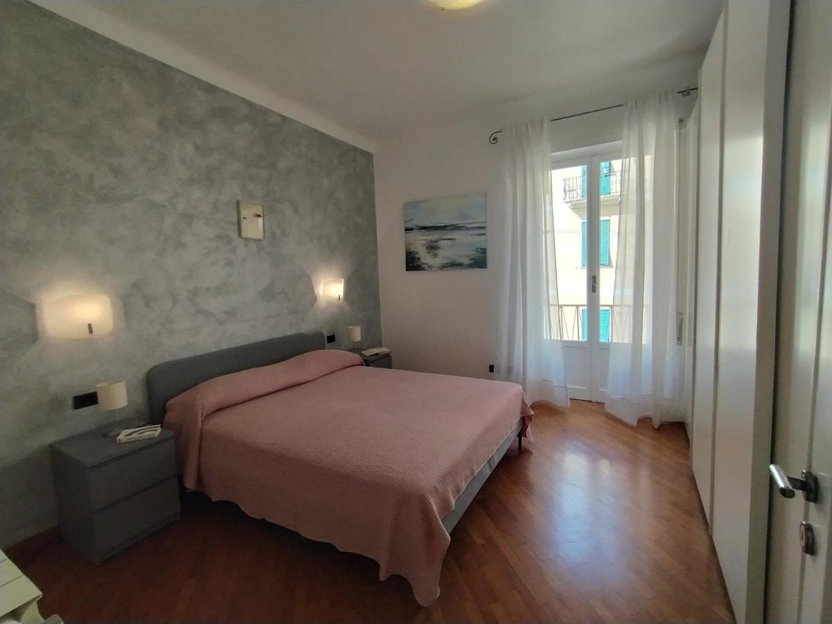 Benedetta House Lägenhet Levanto Exteriör bild
