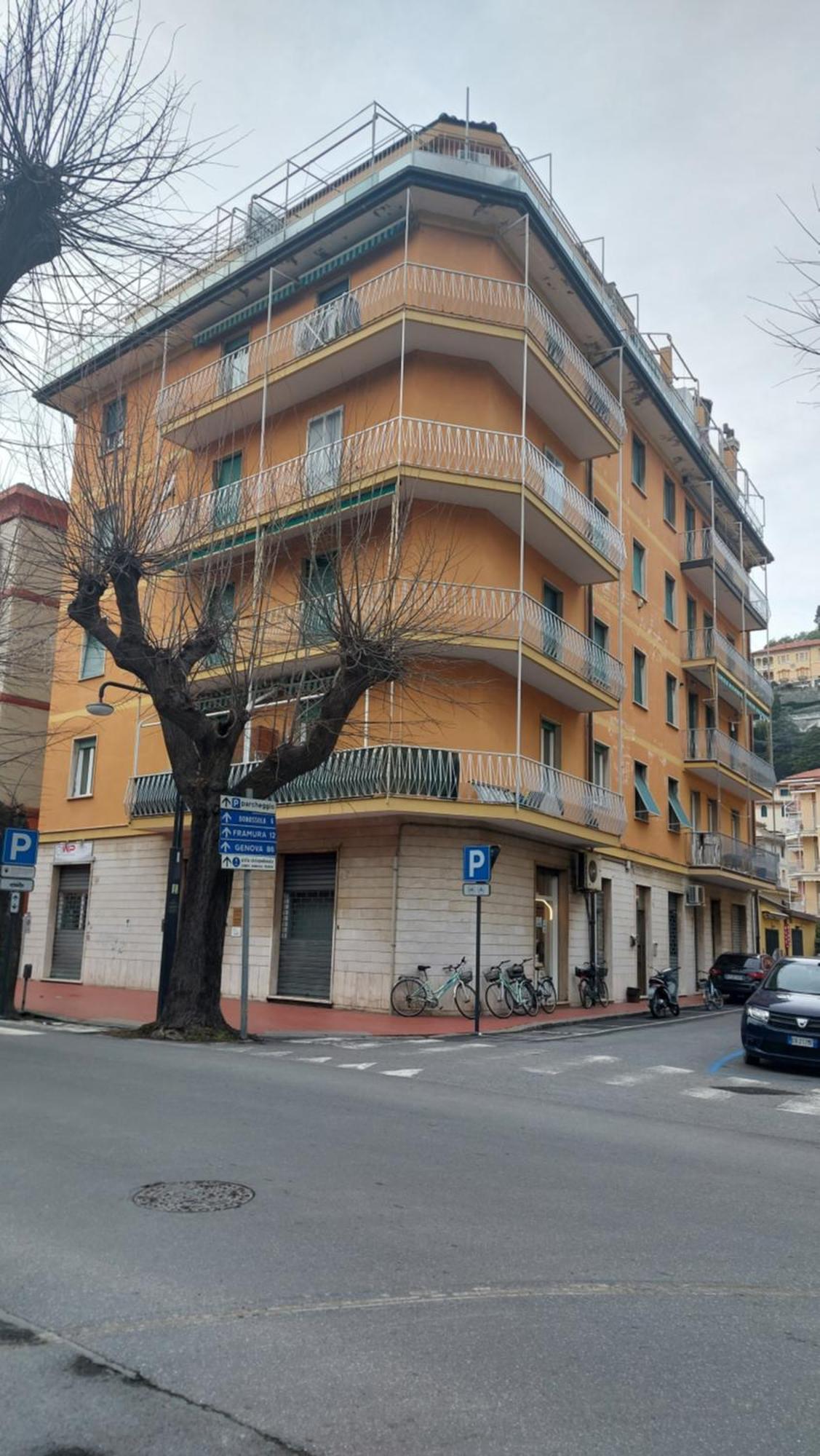 Benedetta House Lägenhet Levanto Exteriör bild